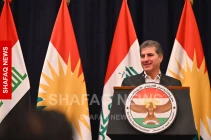 نيجيرفان بارزاني يهنئ السعودية بعيدها الوطني: نعتز بعلاقات الصداقة