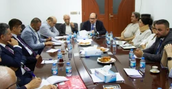 قراءة كوردستانية: علاقات نيجيرفان بارزاني تفتح قنوات الحوار الإقليمية أمام اختبار المؤسسة