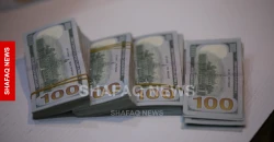 الدين العالمي يتجاوز الـ365 تريليون دولار