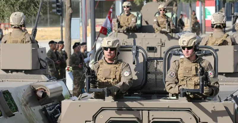 لبنان.. اعتقال "داعشي" خطط لاستهداف بابا الفاتيكان