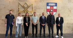 Erbil to build four international-standard tennis courts