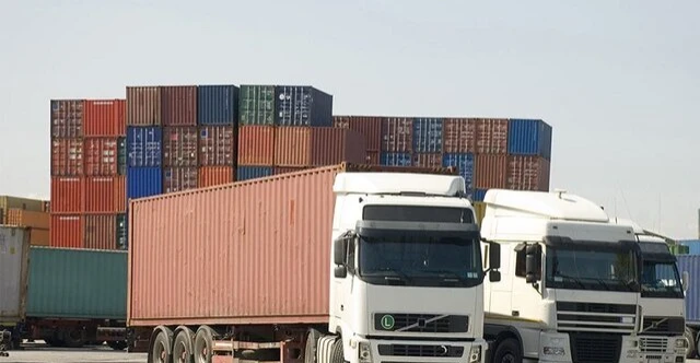 Iran exports $453 million via Iraq border crossing