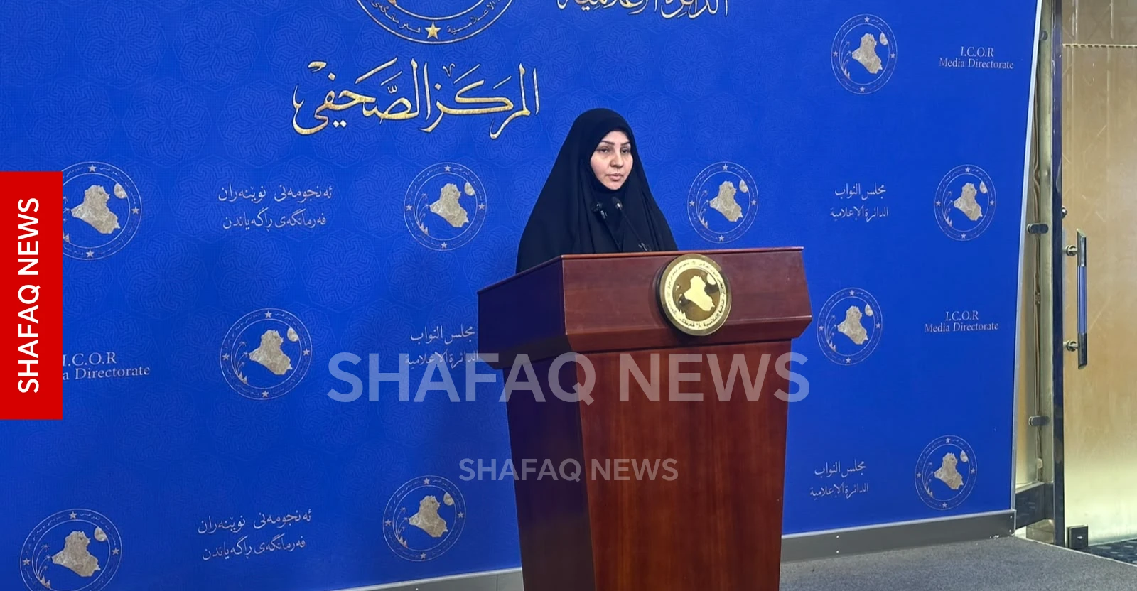 نائب تكشف عن "أزمات" بالسلة الغذائية وحرمان ملايين العوائل المتعففة