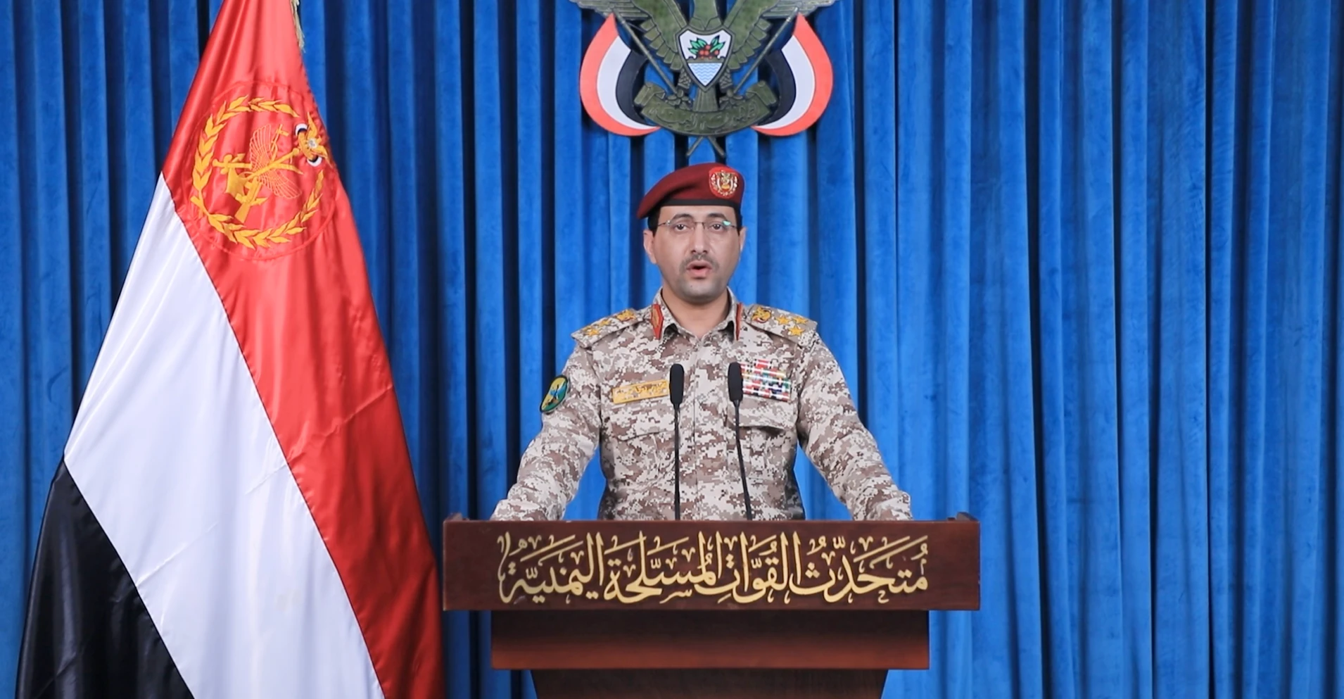 الحوثيون: استهدفنا جيزان السعودية بعشرات الصواريخ والمسيّرات
