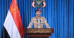 الحوثيون: استهدفنا جيزان السعودية بعشرات الصواريخ والمسيّرات