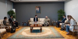 "روانكة" تعلن الاتفاق على توفير فرص دراسية جديدة لشباب كوردستان في فرنسا