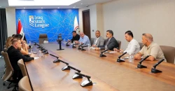 اتحاد الكرة العراقي يحدد مواعيد انطلاق دوريات الموسم 2026 - 2027