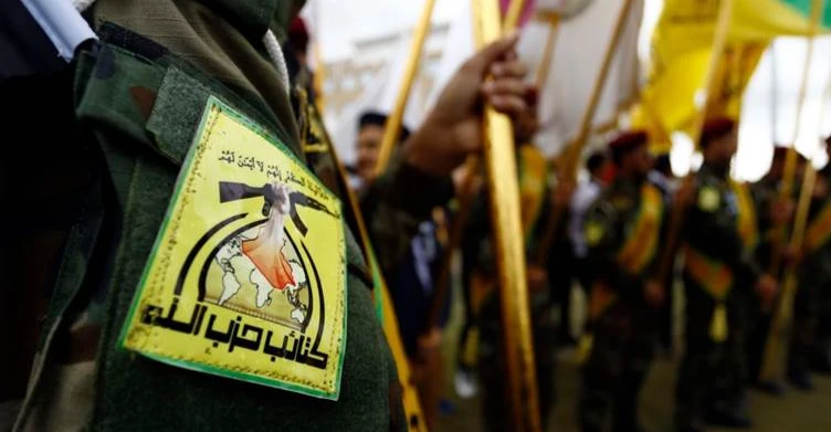 Kataib Hezbollah urges Iraqis to break Iran 'siege'