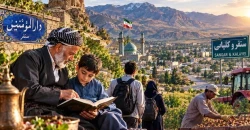 كرمانشاه.. سنقر تواجه هجرة الشباب لانعدام فرص العمل