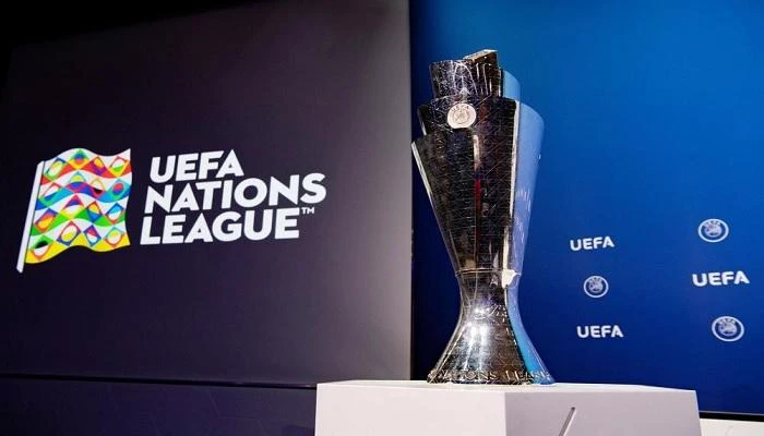 Nations League: Germany held, Norway wins