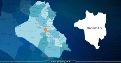 مصرع شخص بحادث سير وانتحار شابين في بغداد