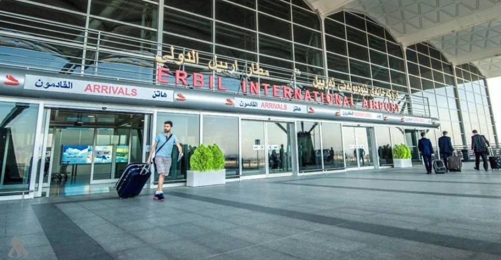Erbil, Al-Sulaymaniyah airports suspend flights to Iran