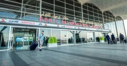 إقليم كوردستان يعلق الرحلات الجوية من وإلى إيران