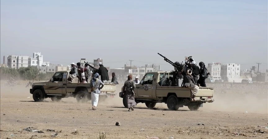 اجتماع عاجل لقادة جيوش باكستان والسعودية وتركيا لدعم الرياض ضد الحوثيين