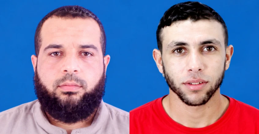 الجيش الإسرائيلي: اغتلنا عنصرين من حماس في غزة