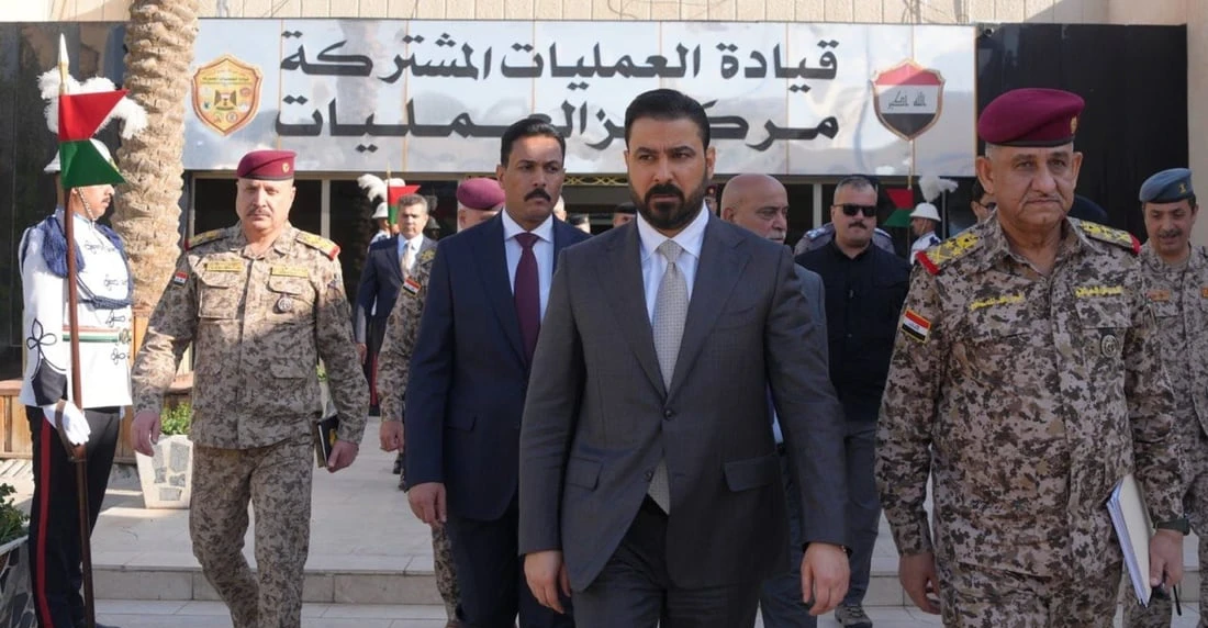 From September to June - Details of al-Zaydis plan to disarm the factions