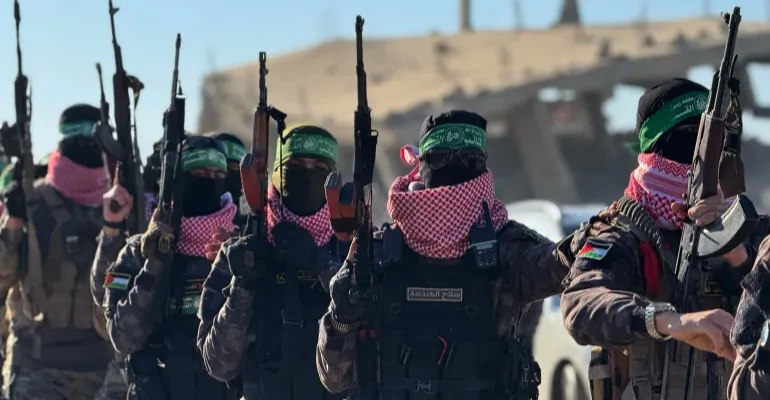 إسرائيل تعلن تفكيك شبكة صرافة دولية حولت مليار دولار لحماس
