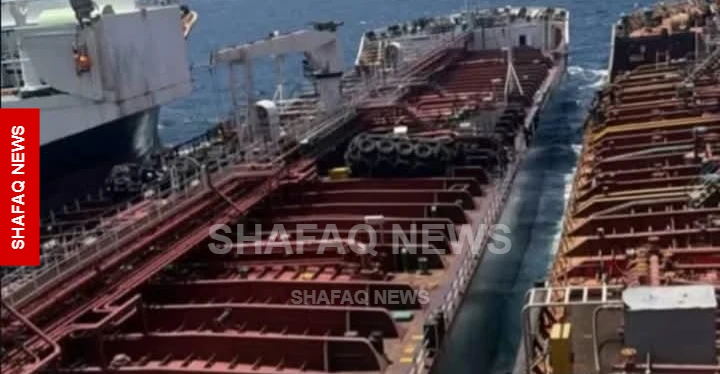 Basra tribesmen help free hijacked oil tanker