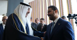 العراق والكويت يشكلان فريقاً لوضع خارطة طريق للملفات العالقة خلال 30 يوماً
