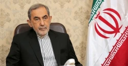 مستشار خامنئي يصف الإطار التنسيقي بـ"الفارغ" ويخاطب الزيدي: الشرعية لا تأتي من واشنطن