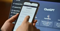 أحذروا.. "تشات جي بي تي" يسرّب صور مستخدميه على الإنترنت