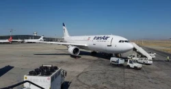 إيران تعلن إلغاء رحلات العراق و3 دول واستمرارها إلى 6 وجهات