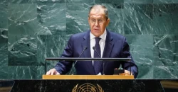 روسيا: أطلقنا مبادرة لتسوية الأزمة في مضيق هرمز