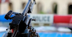 Arms and ballots: Iraq's armed factions test constitutional boundaries