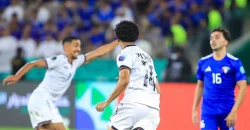 Iraq edges Kuwait in Gulf Cup thriller