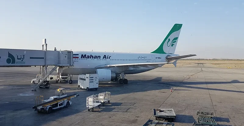 واشنطن تتحرك إزاء دول العالم لعزل طهران اقتصادياً