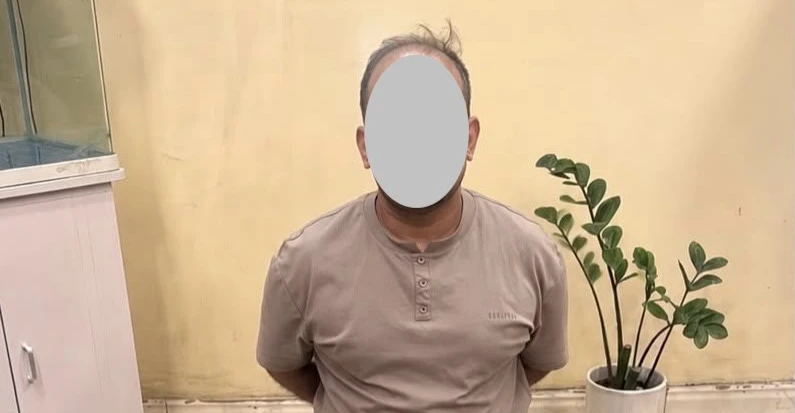 بغداد.. الإطاحة بموظف يمارس السحر ومصرع رجل "مدهوساً بستوتة"