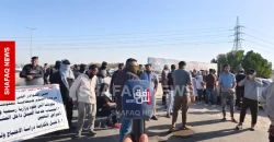 Basra FCC workers demand Oil Ministry jobs