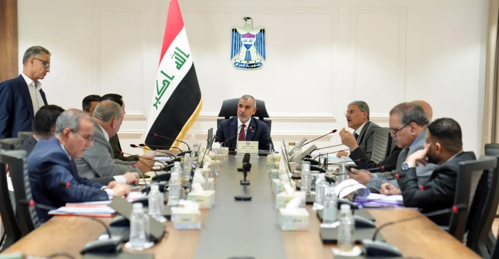 المجلس الوزاري للاقتصاد يصادق على موازنة 2027