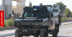Two ‘terrorists’ killed in Kirkuk clashes