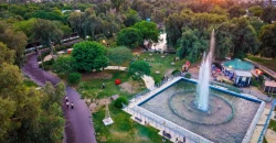 بغداد.. متنزه الزوراء يفتح مجاناً خلال عطلة يوم السيادة