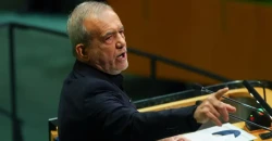 الرئيس الإيراني: لا بد من ترشيد الطاقة لمنع توقف الإنتاج والصناعة