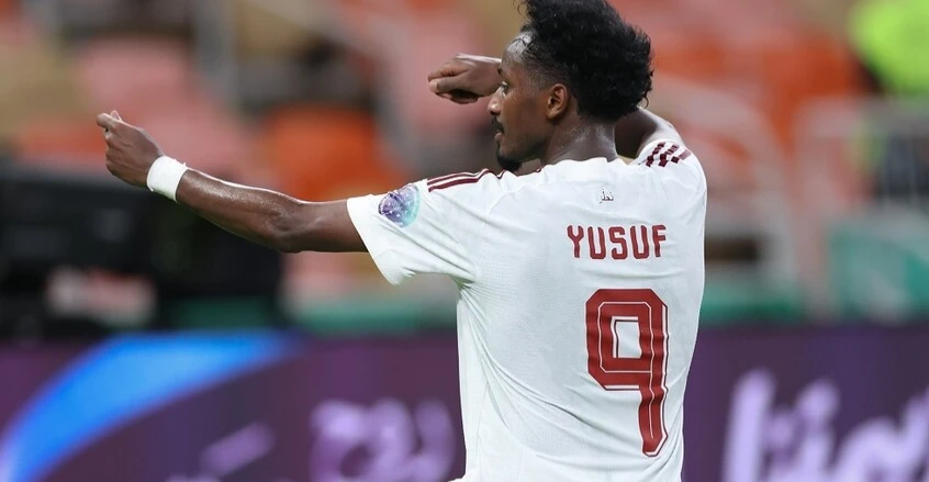 خليجي 27.. قطر تجتاز اليمن وتتأهل إلى نصف النهائي