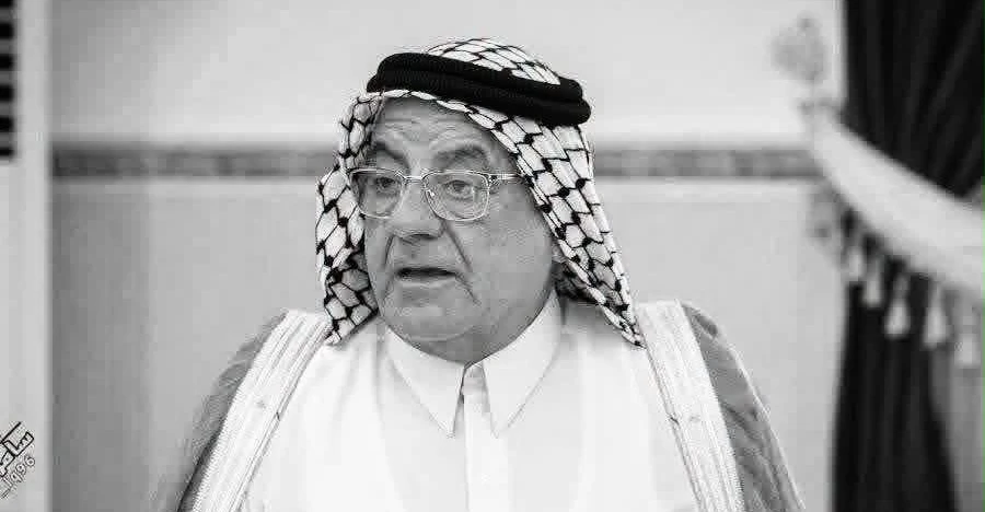 الموت يغيب مازن الملا جواد.. شيخ عام بني تميم في ديالى