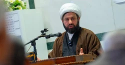 نتائج "قرعة الحج" في البرلمان وأمام الزيدي.. طلب بإعفاء المسعودي (وثيقتان)