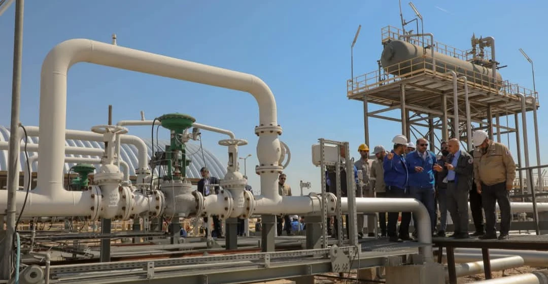 India buys 2M Iraqi oil barrels