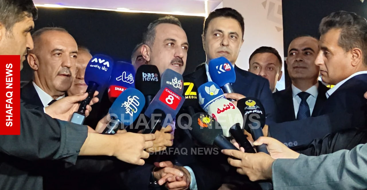 مع اقتراب الشتاء.. أربيل تطالب بغداد بـ"النفط الأبيض"