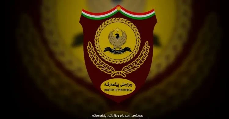 وزارة البيشمركة: انسحاب القوات الأميركية في هذا التوقيت محل قلق