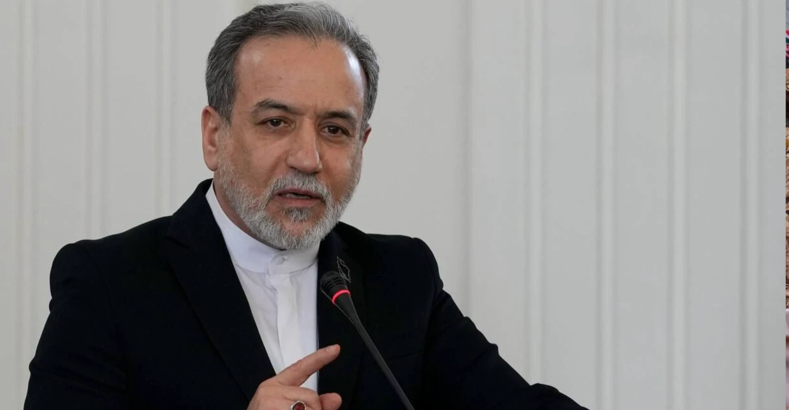 إعلام إيراني: عراقجي يجتمع اليوم مع وسطاء المفاوضات في أميركا