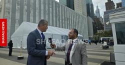 البحرية الدولية لشفق نيوز: 6 آلاف بحار عالقون في الخليج ومساعٍ لتأمين عبور هرمز