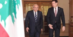 سلام وروبيو يؤكدان أهمية تفعيل الإطار الثلاثي لاستعادة سيادة لبنان