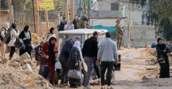 الأمم المتحدة: تهجير 147 فلسطينيا خلال أسبوع من الضفة الغربية