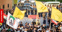 "الكتائب" تحذر الزيدي: من لا يعمل للشعب سيتم إسقاطه