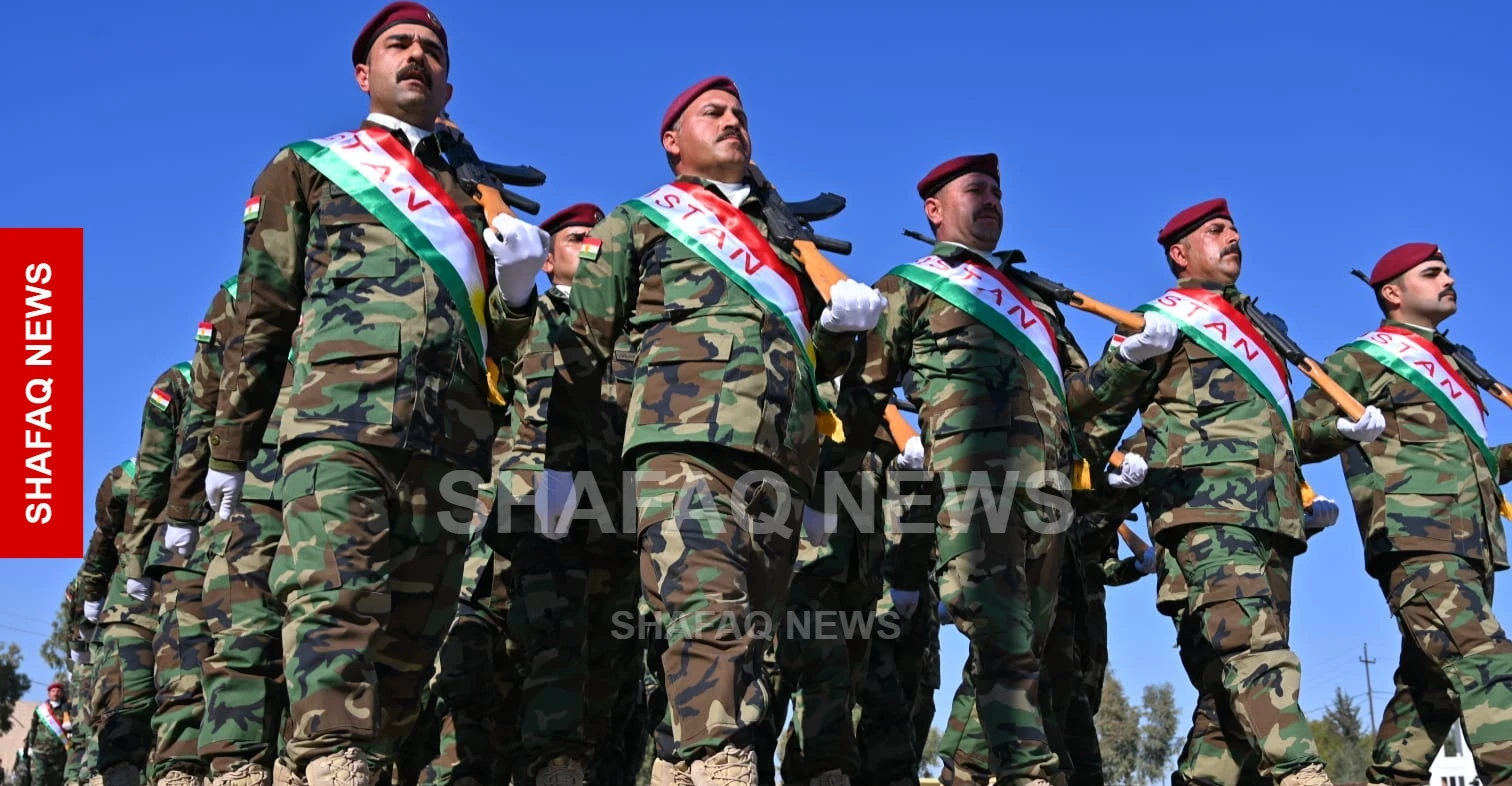 رسمياً.. كوردستان بلا قوات أجنبية قتالية و"خطأ استراتيجي" يرافق الأميركان إلى إنجرليك