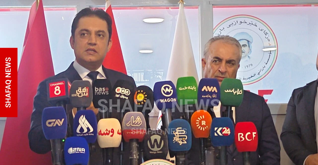 تربية كوردستان: 2700 مدرسة بحاجة إلى ترميم وتأهيل