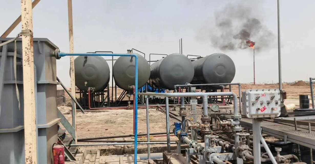 South Korea takes 3.8M barrels of Iraqi crude in August